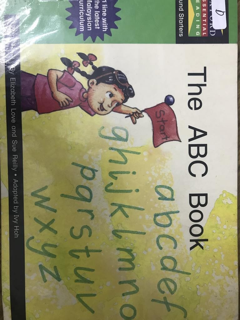 The ABC Book