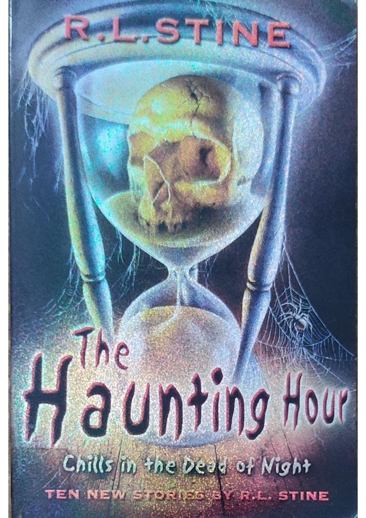 The Haunting Hour