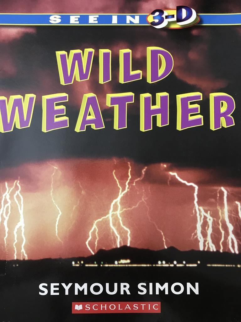 Wild Weather