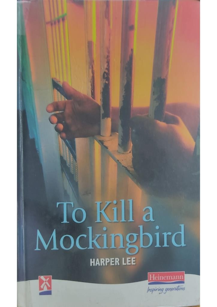 To Kill a Mockingbird