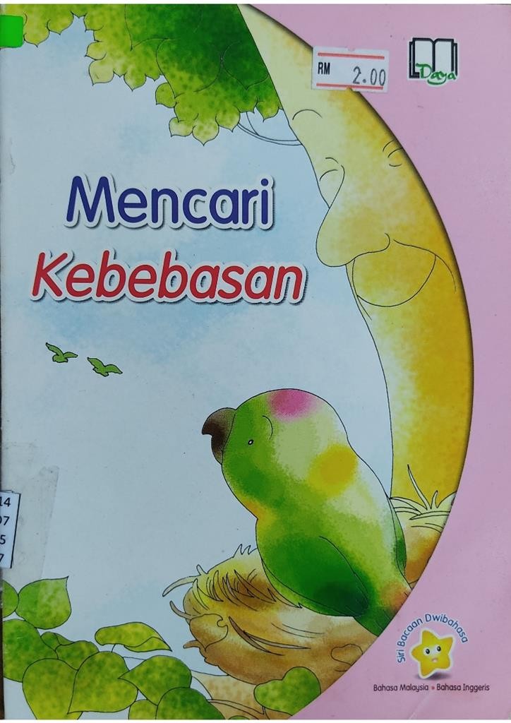 Mencari Kebebasan