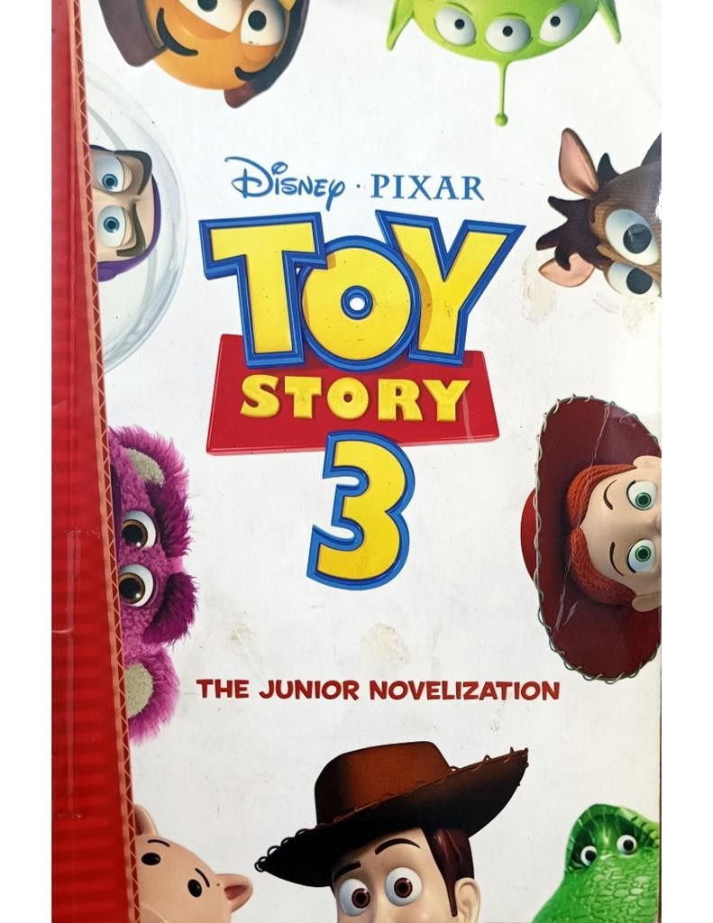 Disney - Toy Story 3