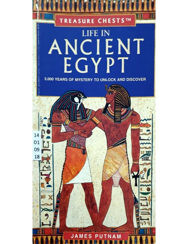 Life in Ancient Egypt