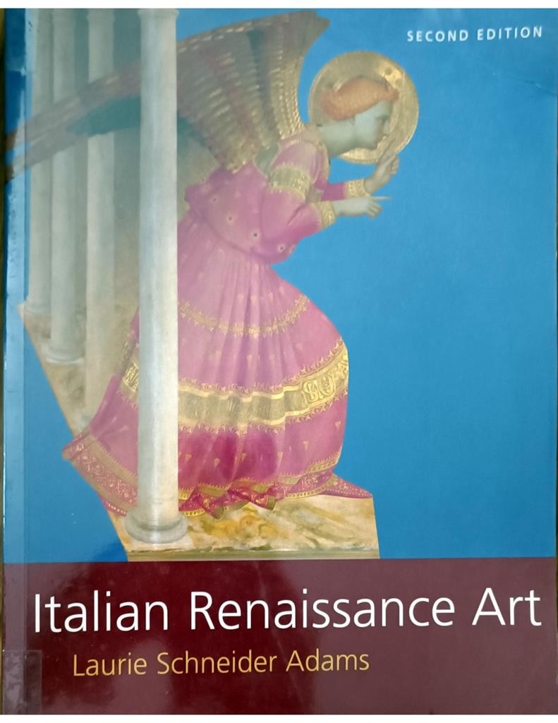 Italian Renaissance Art