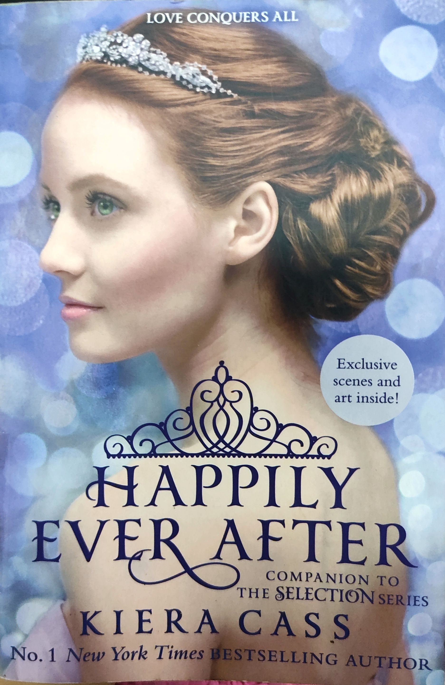 Happily Ever After