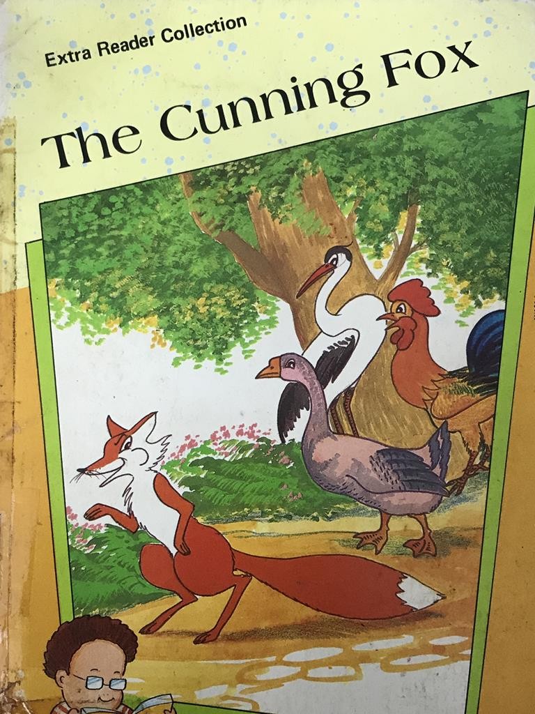 The Cunning Fox