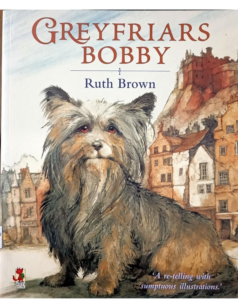 Greyfriars Bobby