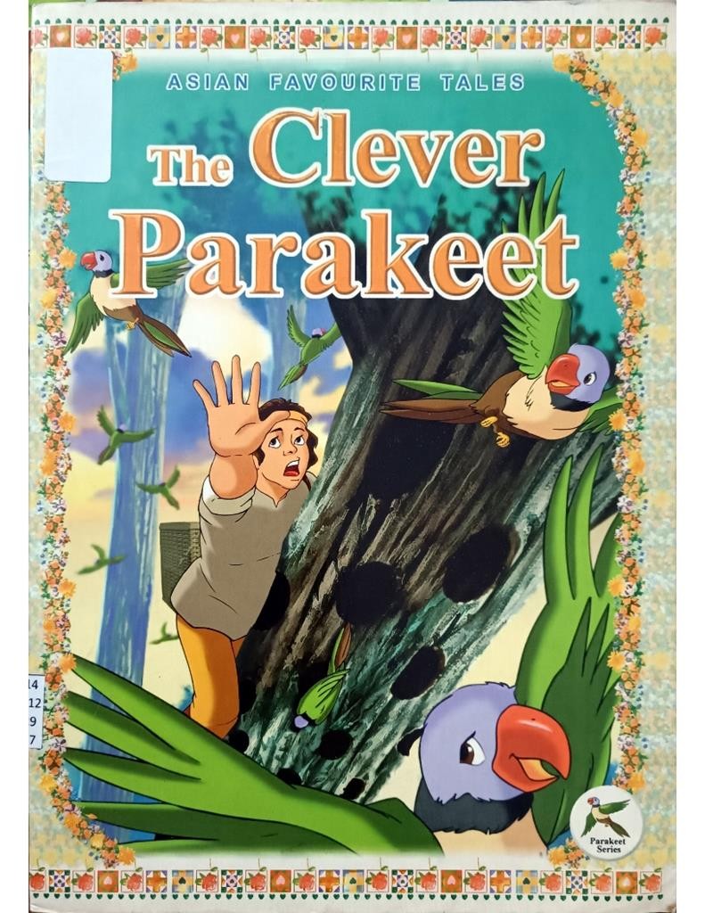 The Clever Parakeet