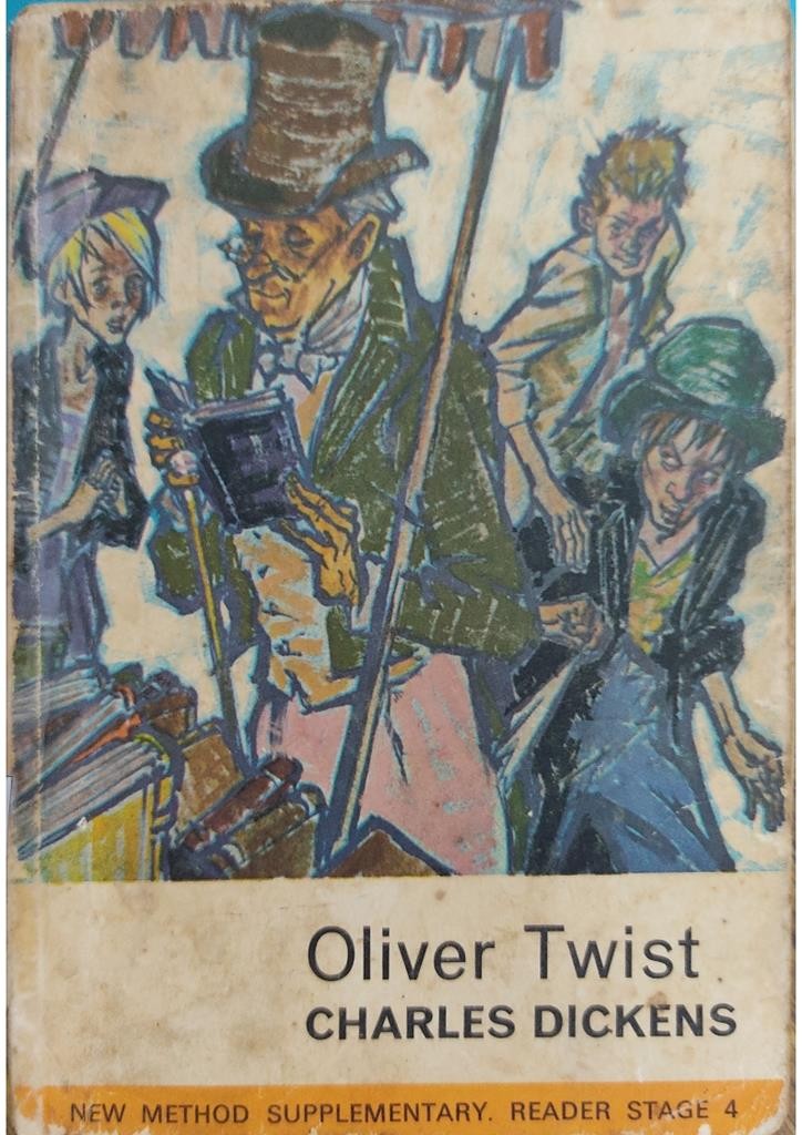 Oliver Twist