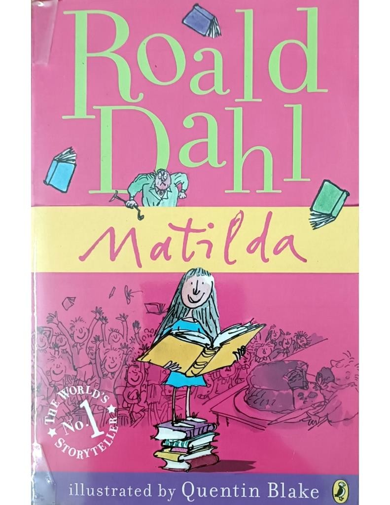 Matilda