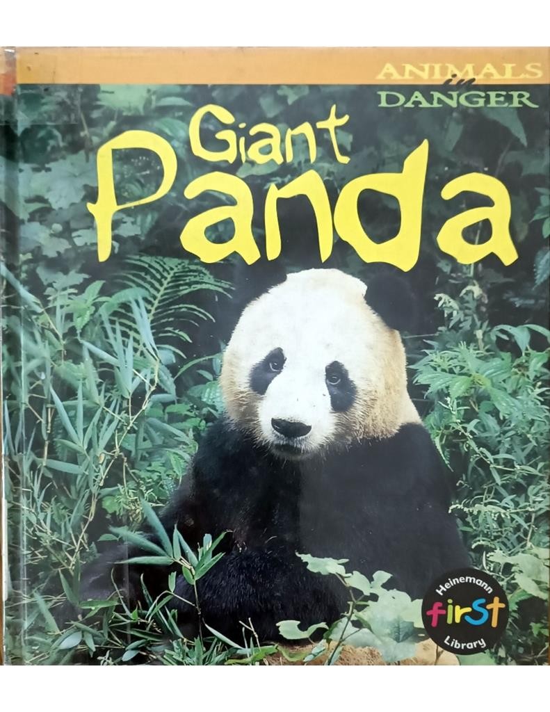 Giant Panda