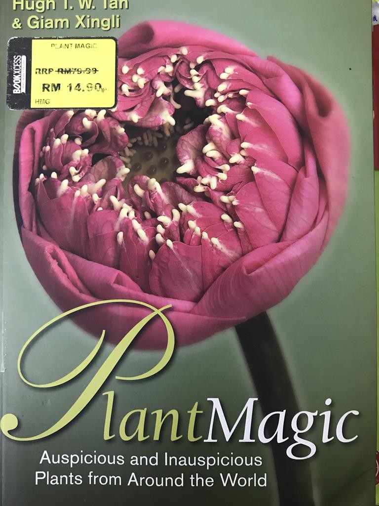 Plant Magic