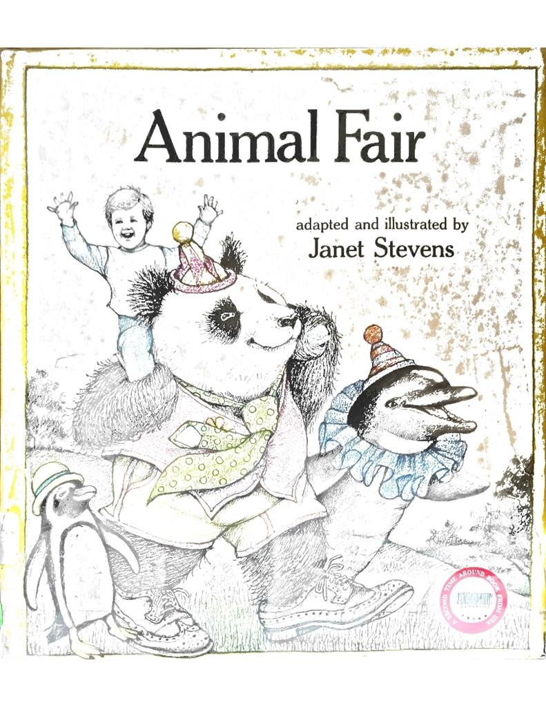 Animal Fair