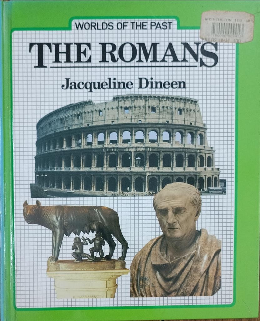 The Romans