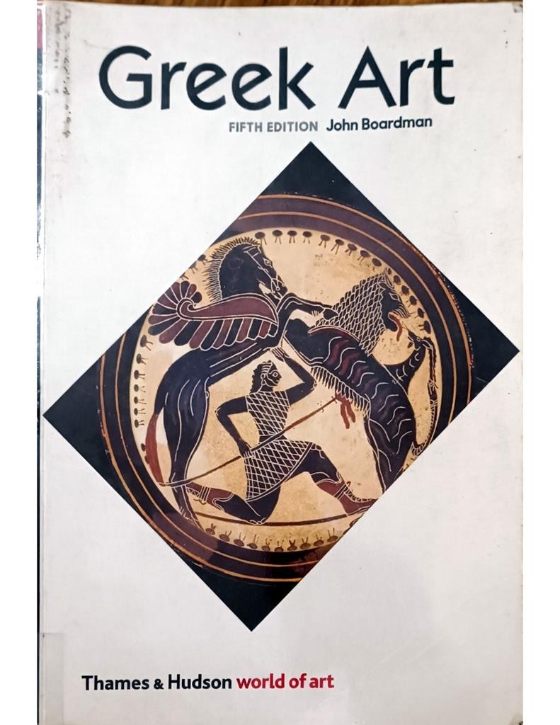 Greek Art