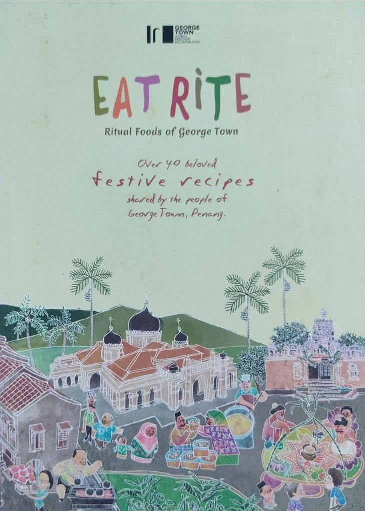 Eat Rite: Ritual Foods of George Town