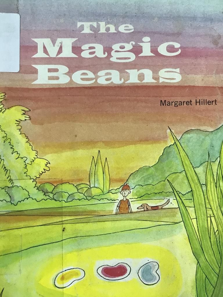 The Magic Beans