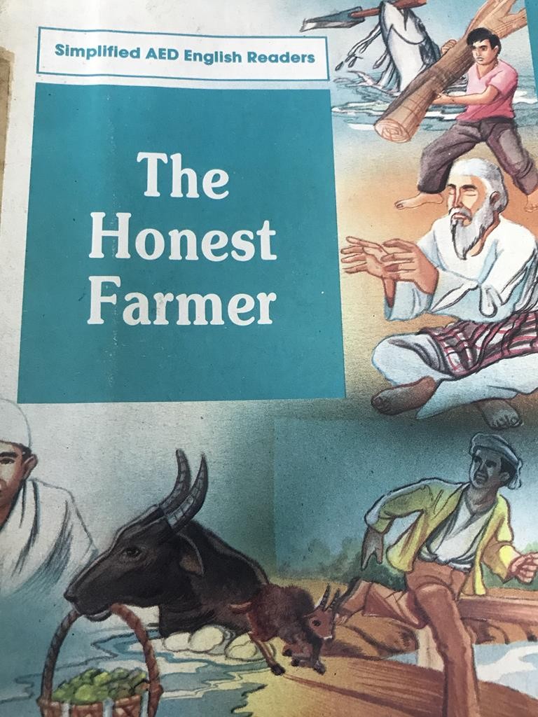 The Honest Farmer