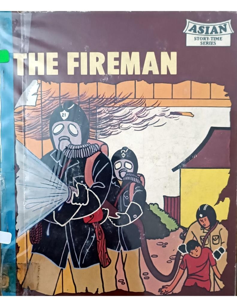 The Fireman