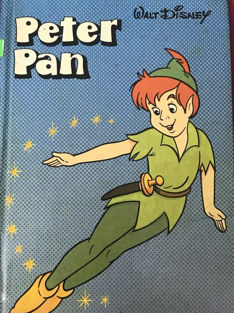 Peter Pan