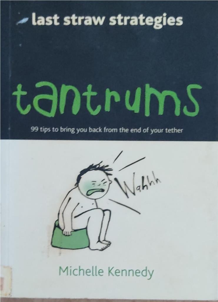 Tantrums