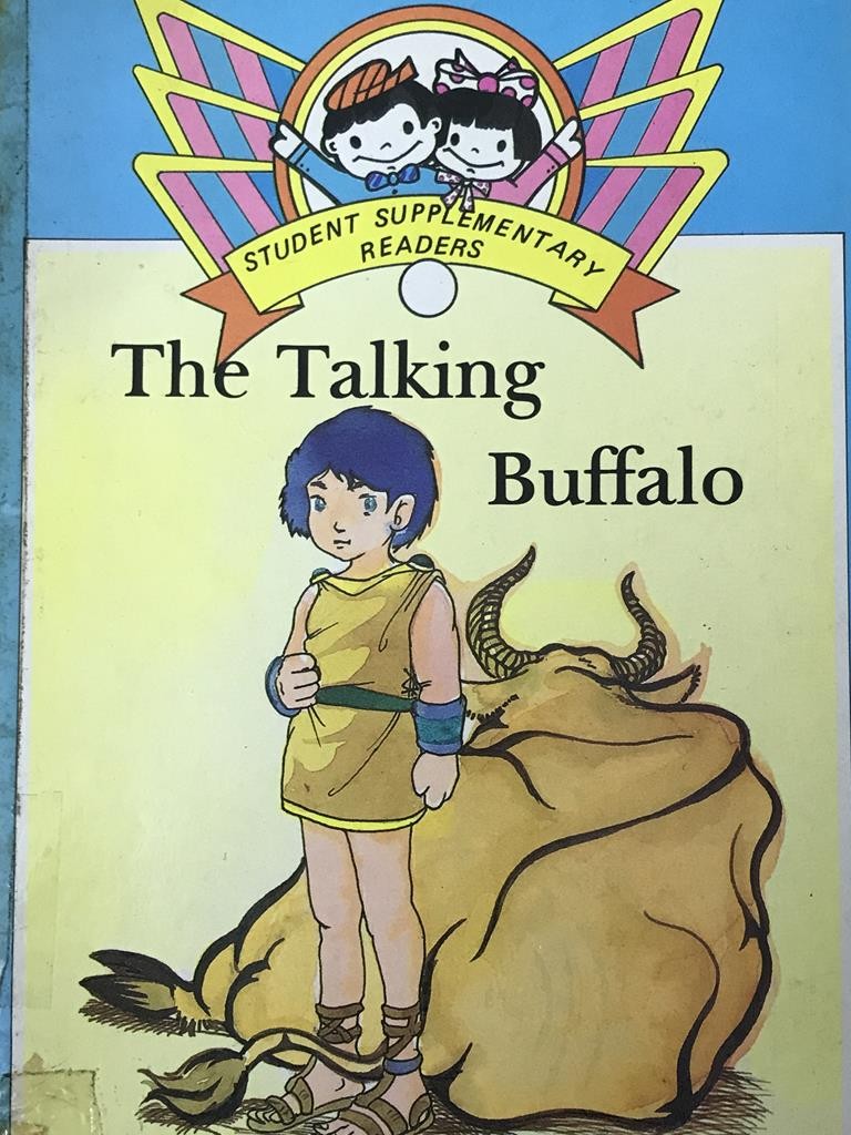 The Talking Buffalo