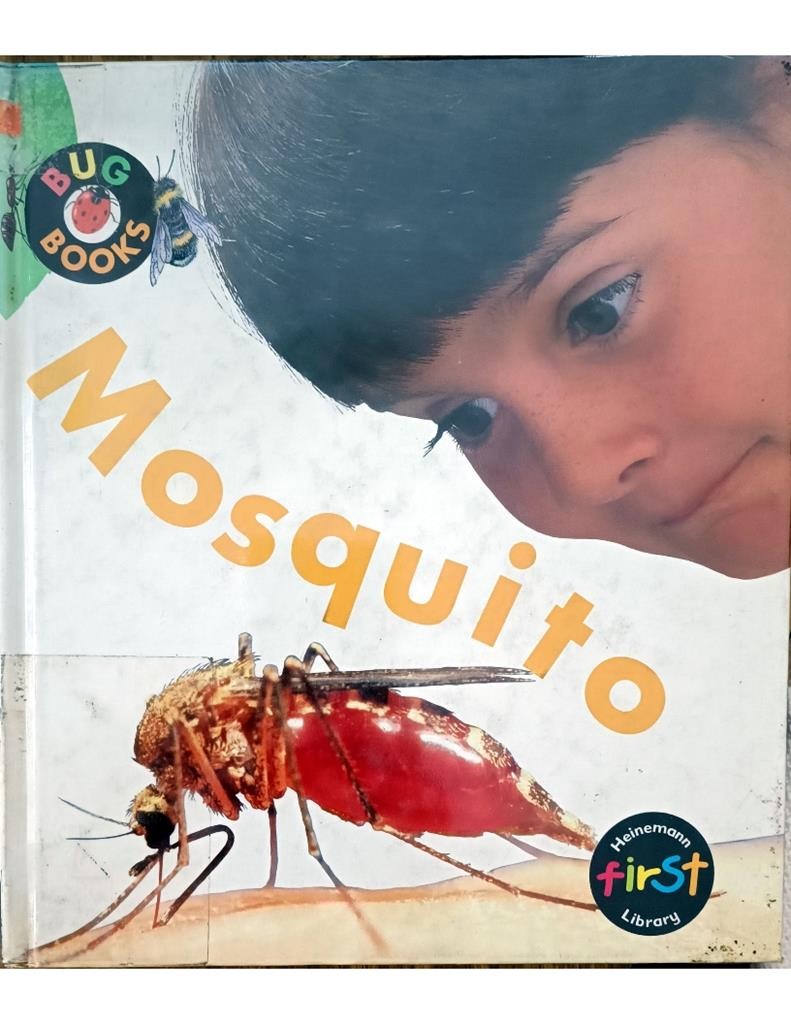 Mosquito