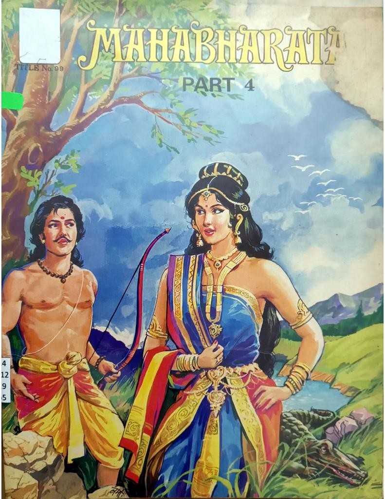 Mahabharat (Part 4)