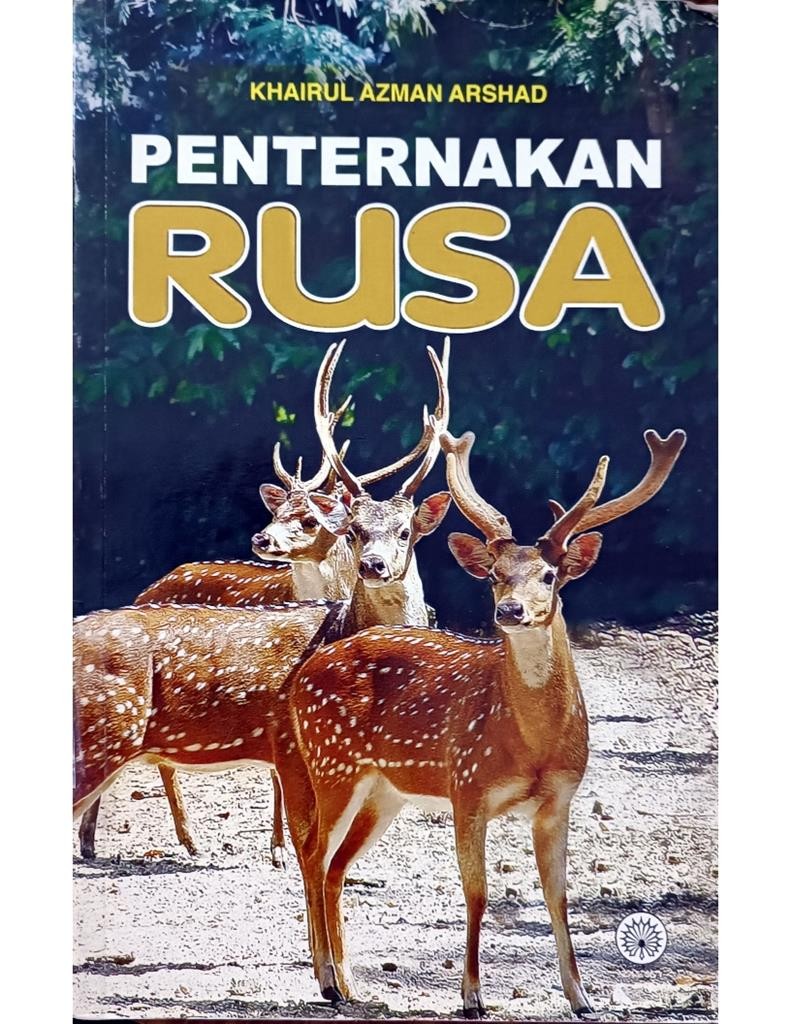 Penternakan Rusa