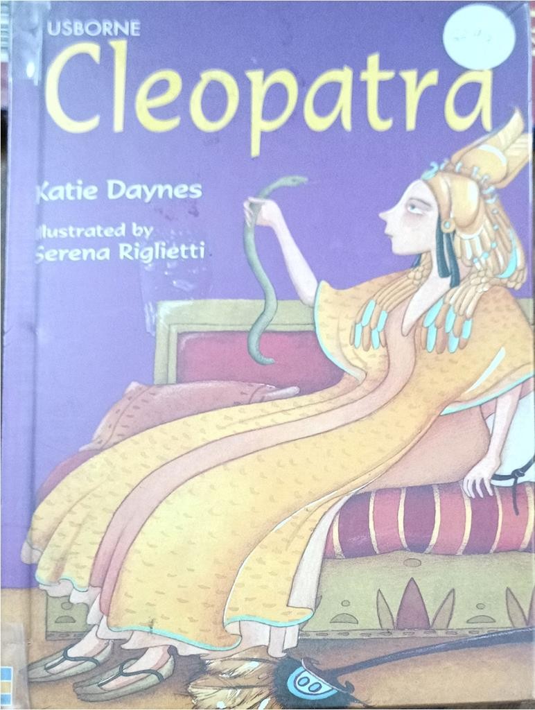 Cleopatra