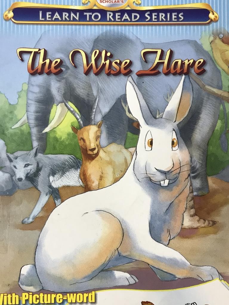 The Wise Hare