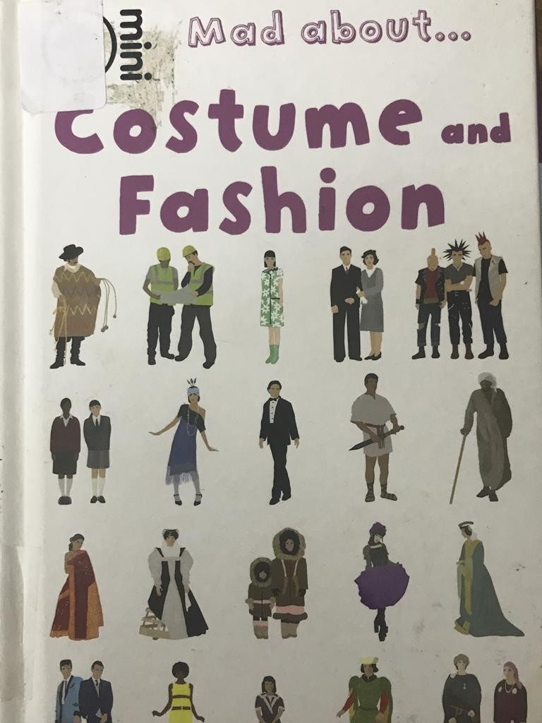 Costume And Fashion