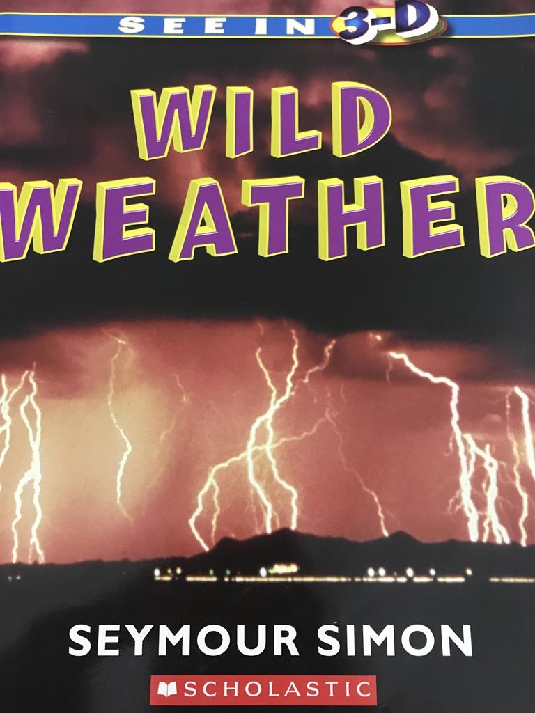 Wild Weather