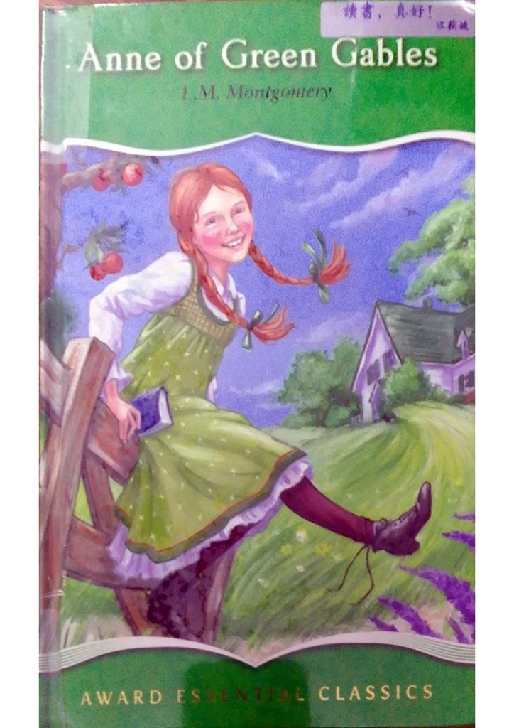 Anne of Green Gables