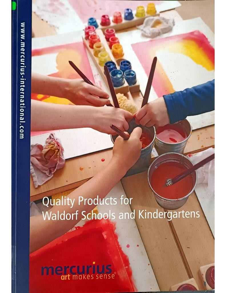 Quality Products for Waldorf Schools and Kindergartens