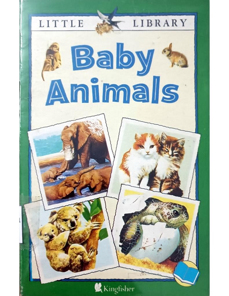 Baby Animals