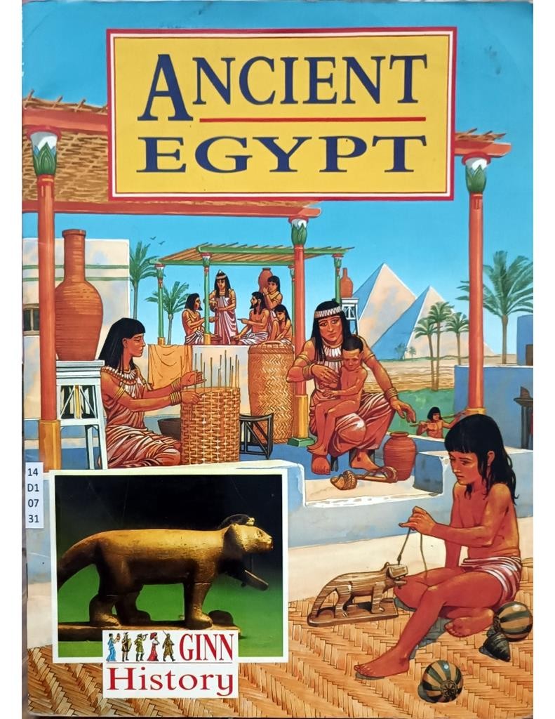 Ancient Egypt 