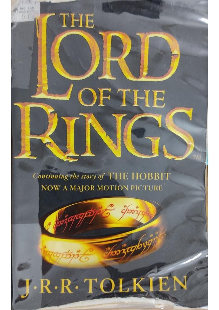 The Lord of the Rings