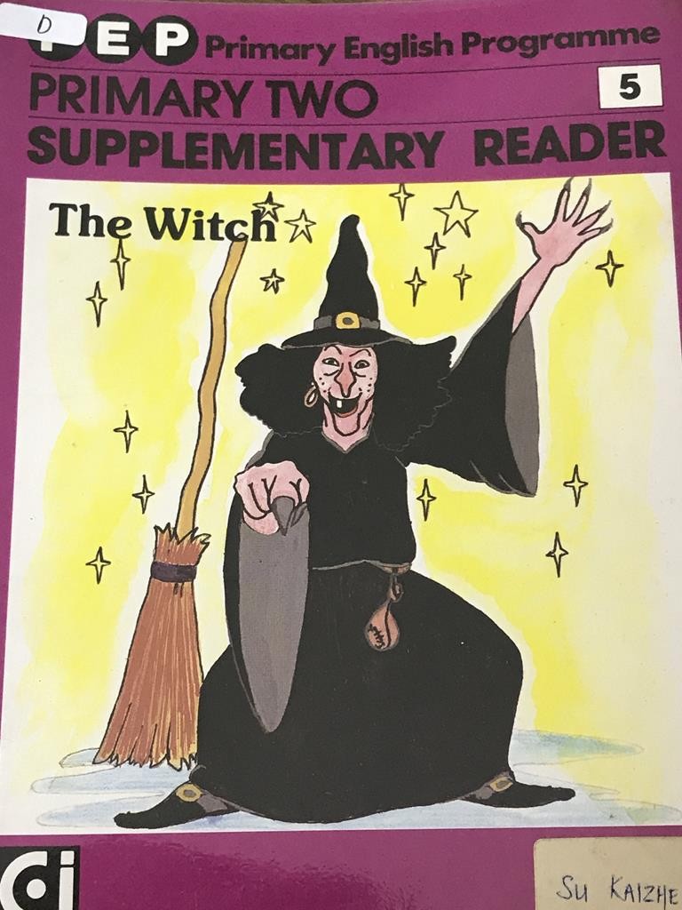 The Witch