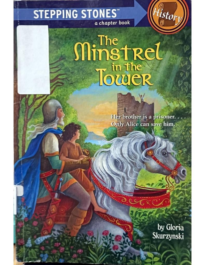 The Minstrel In The Tower