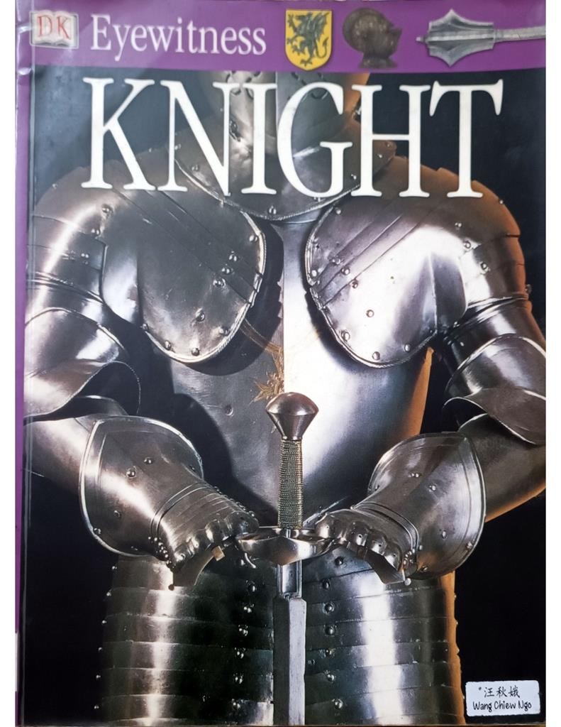  Eyewitness Knight