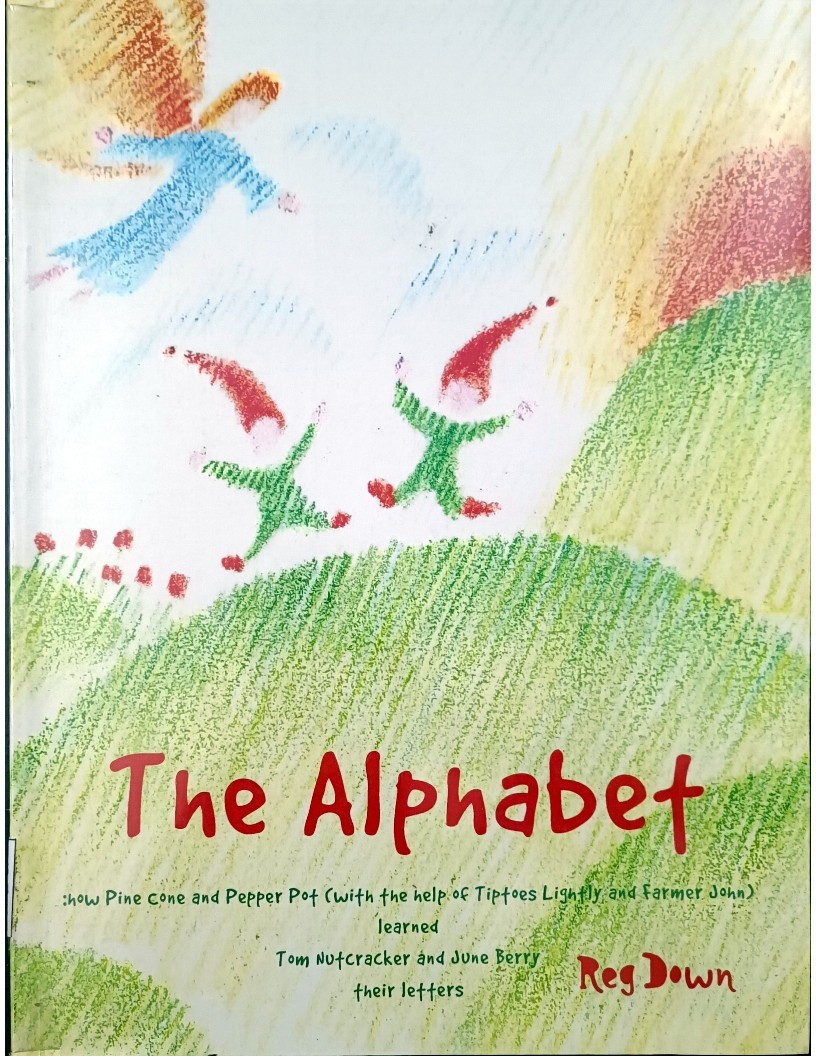 The Alphabet