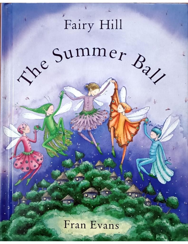 The Summer Ball