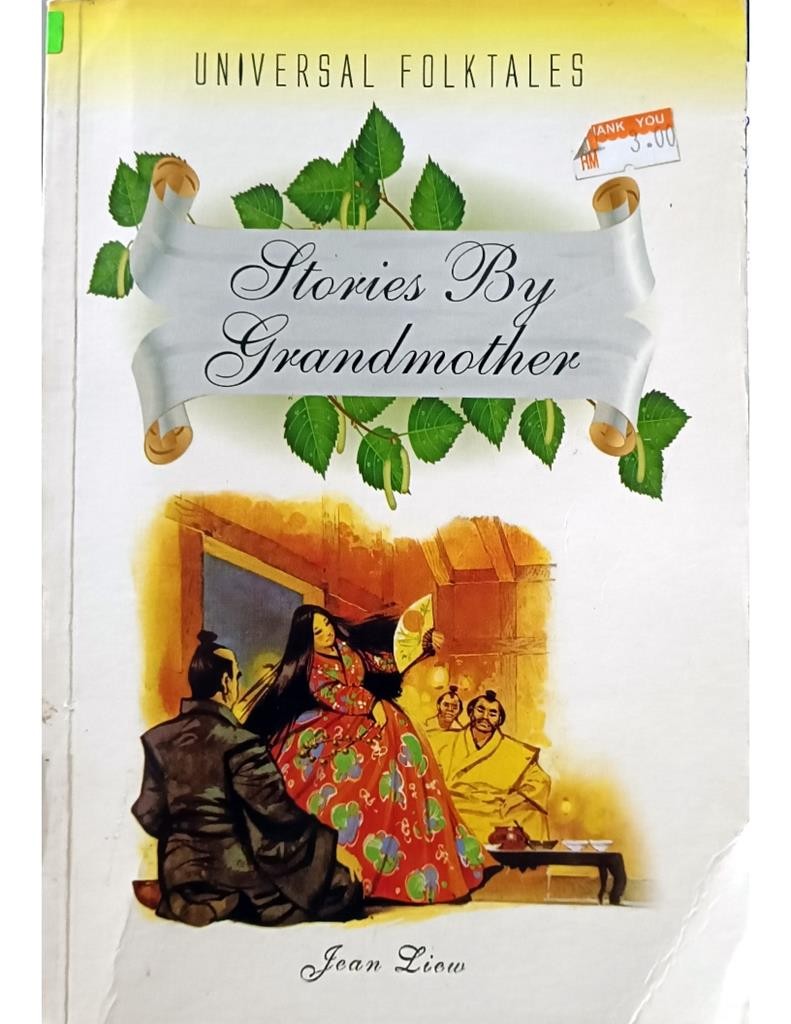 Stories By Grandmother