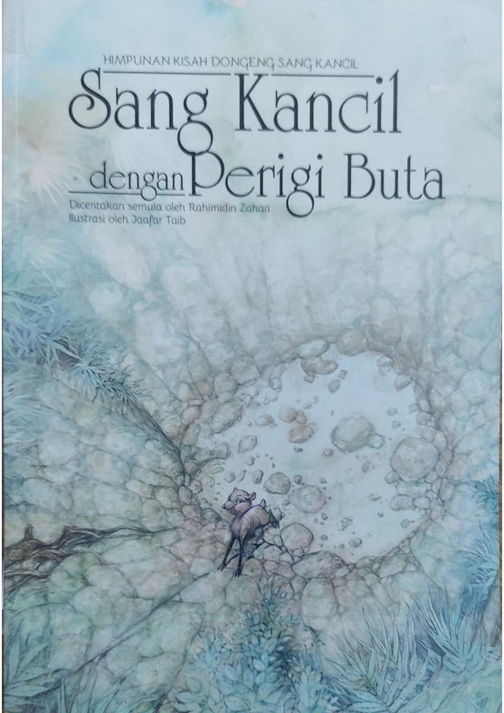 Sang Kancil dengan Perigi Buta