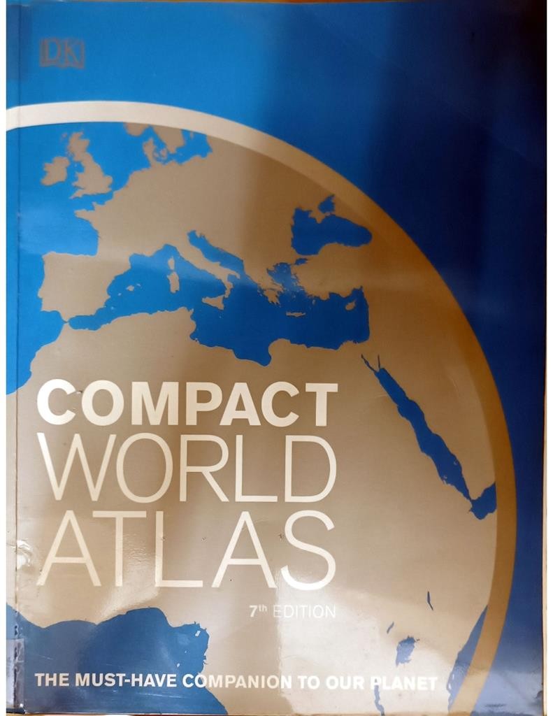 Compact World Atlas