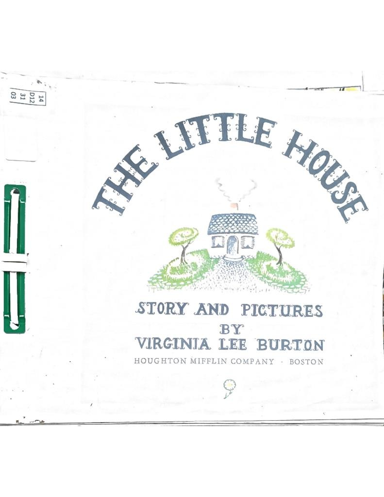 The Little House