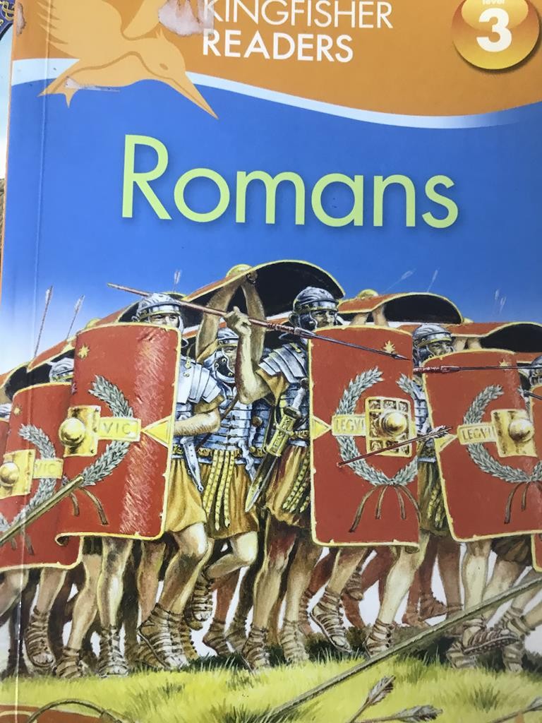 Romans