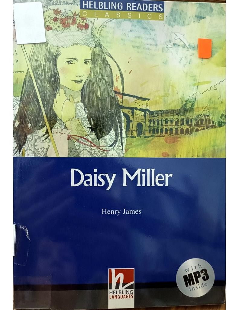 Daisy Miller