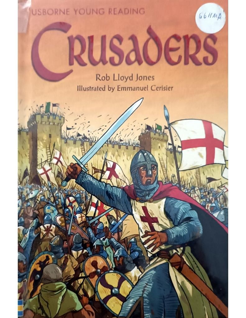 Crusaders